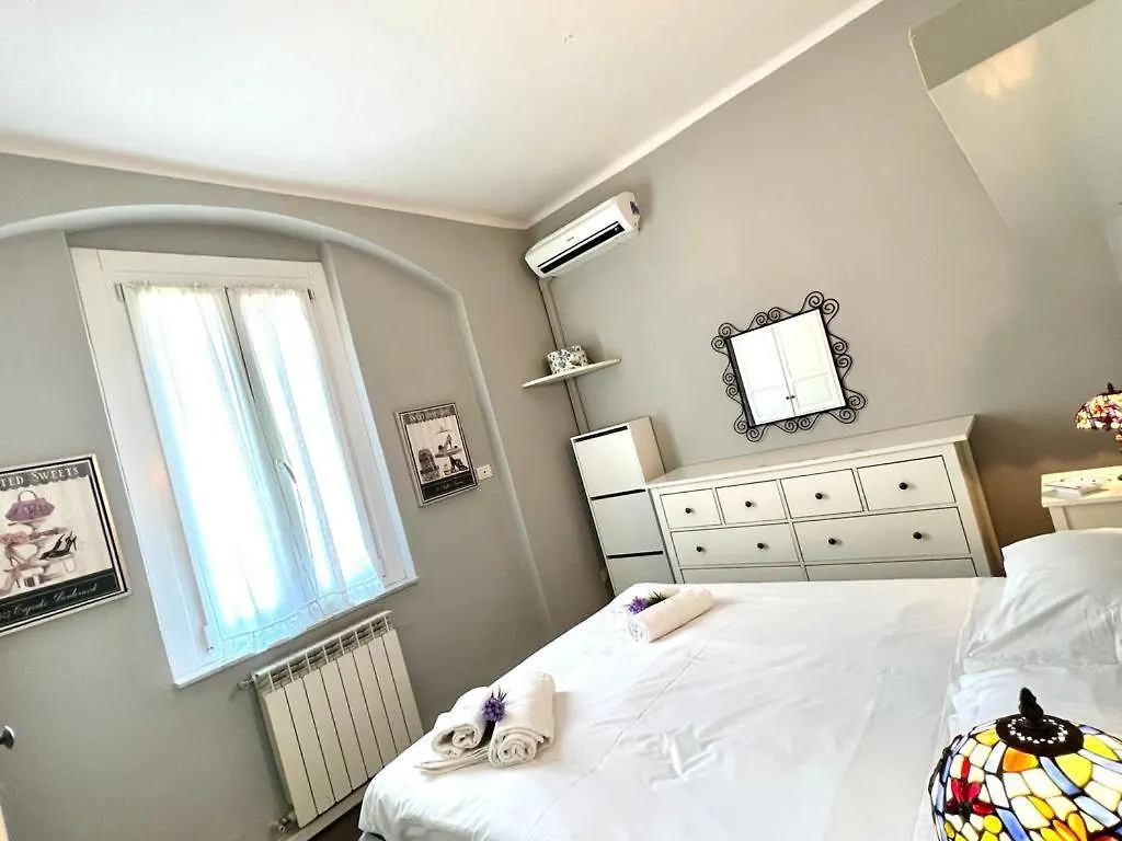 Kibilu - Via Thaon De Revel Apartment Milan
