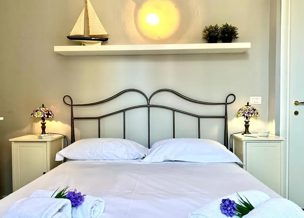 Kibilu - Via Thaon De Revel Apartment Milan
