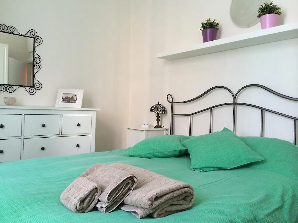 Kibilu - Via Thaon De Revel Apartment Milan 0*,