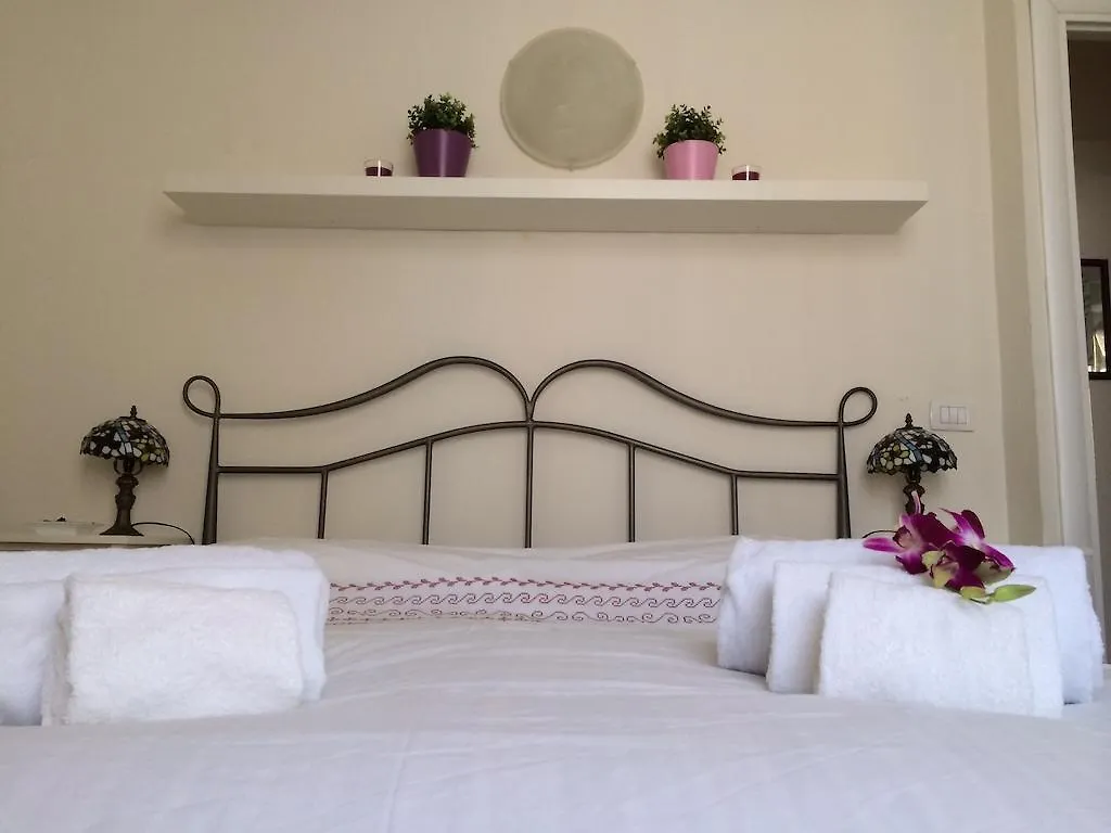 Kibilu - Via Thaon De Revel Apartment Milan