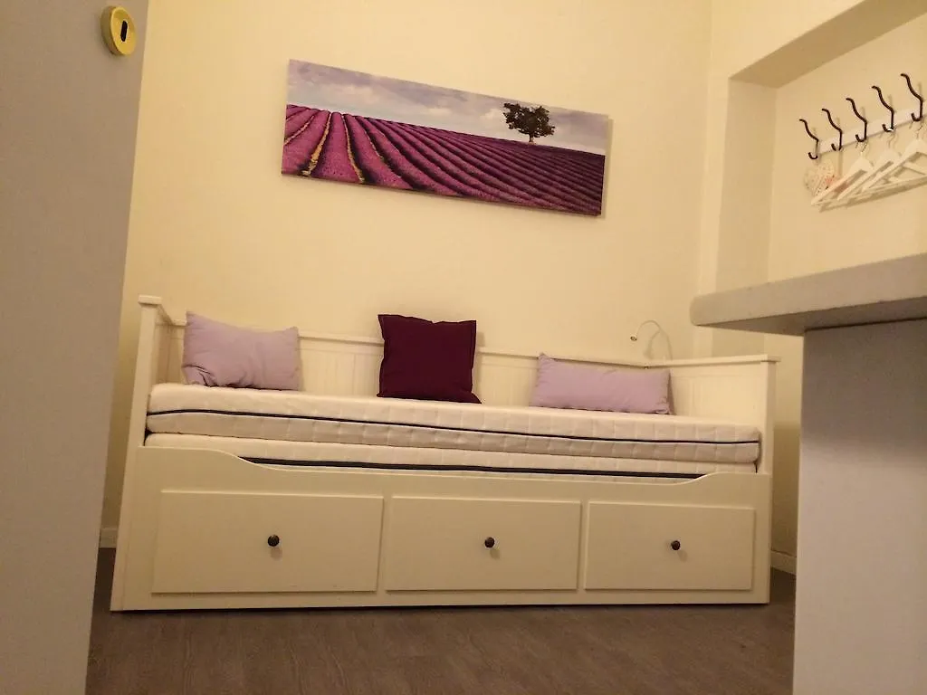 Kibilu - Via Thaon De Revel Apartment Milan