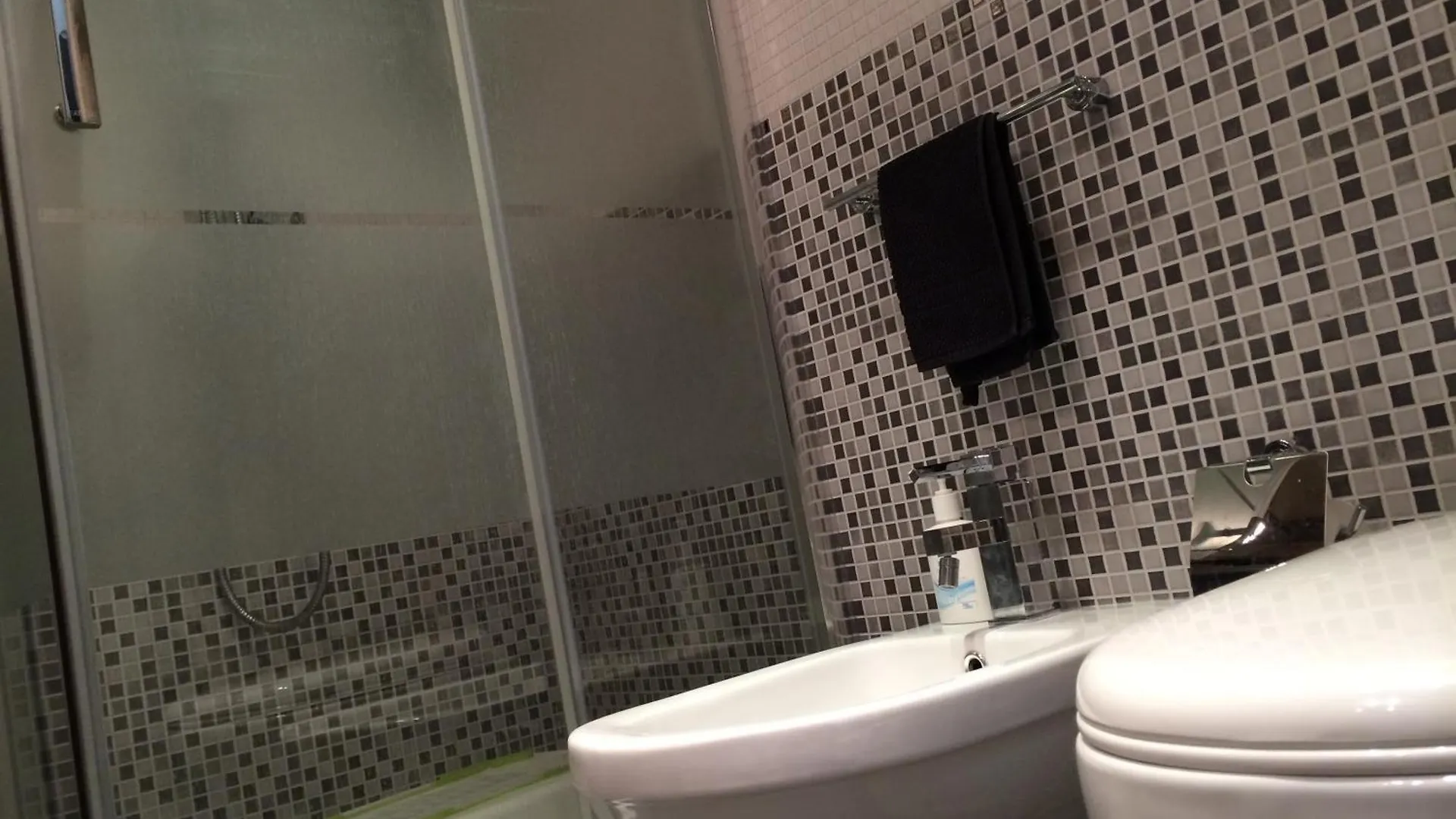 Kibilu - Via Thaon De Revel Apartment Milan