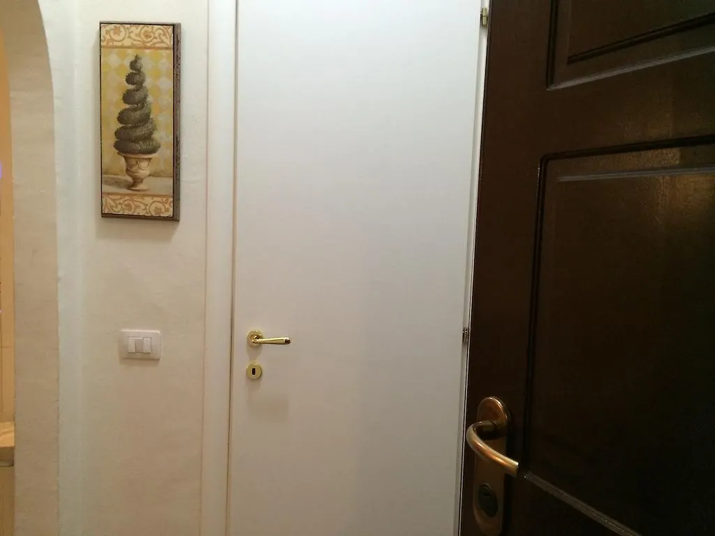 Kibilu - Via Thaon De Revel Apartment Milan Italy