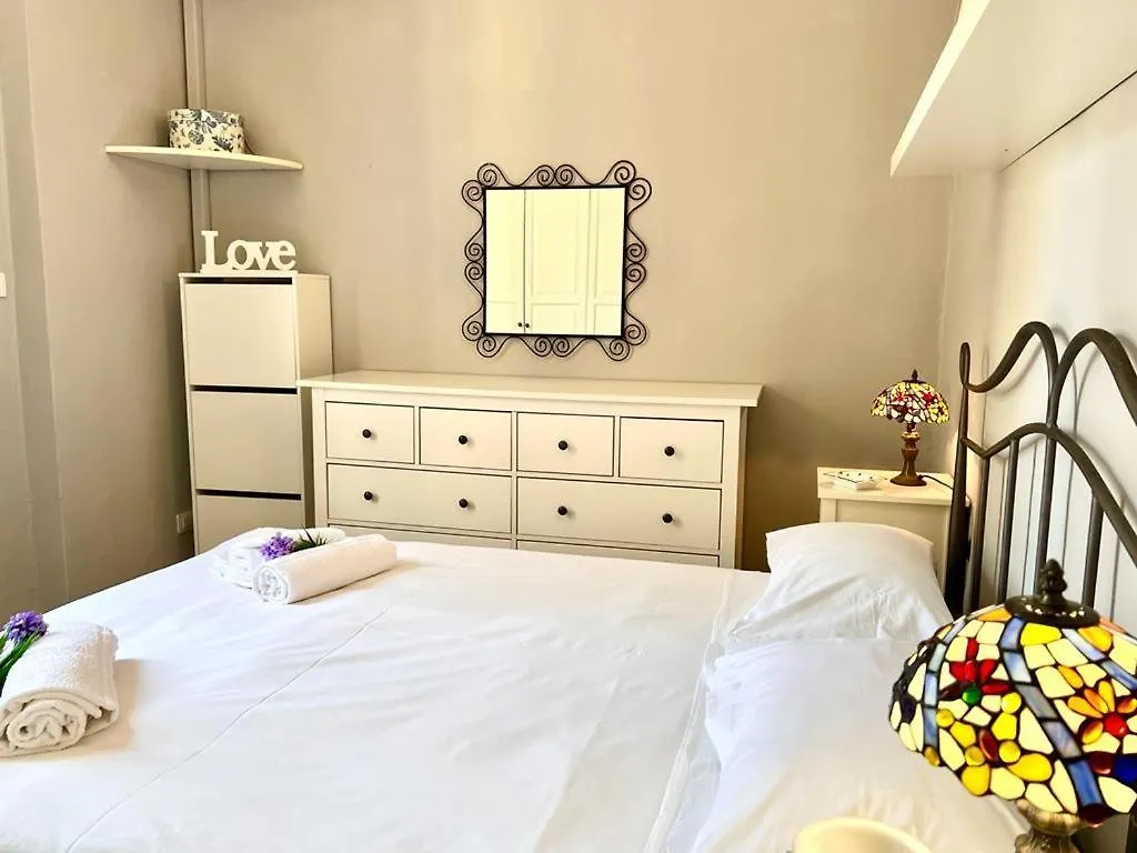 Kibilu - Via Thaon De Revel Apartman Milánó